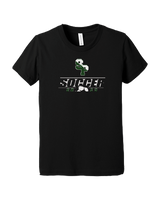South Plainfield HS Lines - Youth T-Shirt