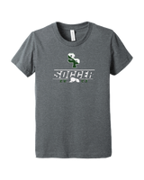 South Plainfield HS Lines - Youth T-Shirt