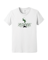 South Plainfield HS Lines - Youth T-Shirt