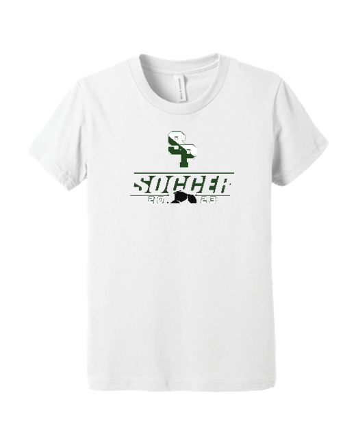 South Plainfield HS Lines - Youth T-Shirt