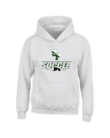 South Plainfield HS Lines - Youth Hoodie