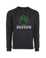 South Plainfield HS Logo - Crewneck Sweatshirt