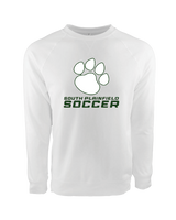 South Plainfield HS Logo - Crewneck Sweatshirt