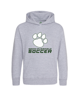 South Plainfield HS Logo - Cotton Hoodie