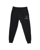 South Plainfield HS Logo - Cotton Joggers