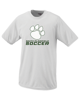 South Plainfield HS Logo - Performance T-Shirt