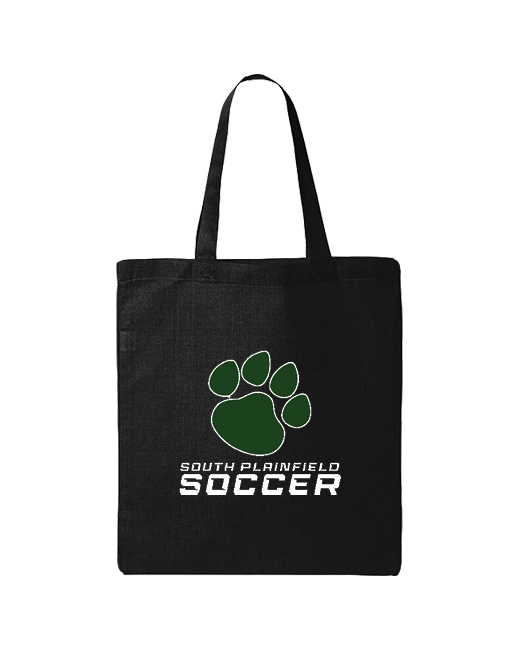 South Plainfield HS Logo - Tote Bag