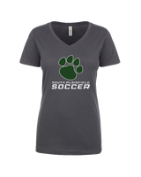South Plainfield HS Logo - Women’s V-Neck