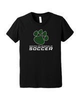 South Plainfield HS Logo - Youth T-Shirt