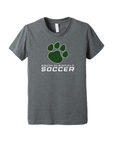 South Plainfield HS Logo - Youth T-Shirt