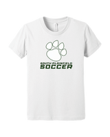 South Plainfield HS Logo - Youth T-Shirt