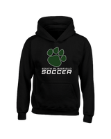 South Plainfield HS Logo - Youth Hoodie