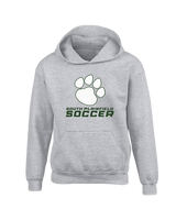 South Plainfield HS Logo - Youth Hoodie