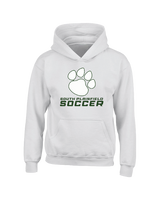 South Plainfield HS Logo - Youth Hoodie