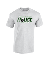 South Plainfield HS Not In Our House - Cotton T-Shirt