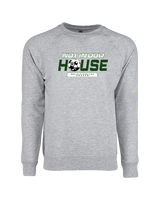 South Plainfield HS Not In Our House - Crewneck Sweatshirt