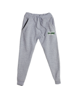 South Plainfield HS Not In Our House - Cotton Joggers