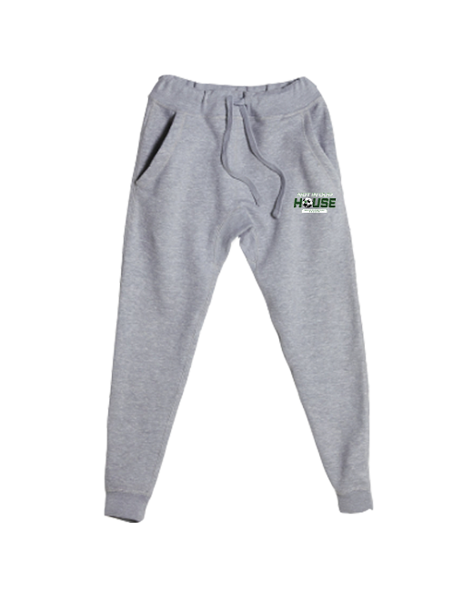 South Plainfield HS Not In Our House - Cotton Joggers