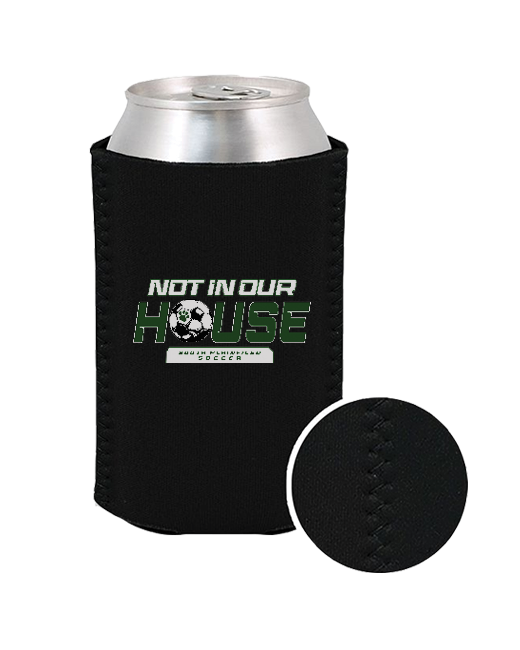 South Plainfield HS Not In Our House - Koozie
