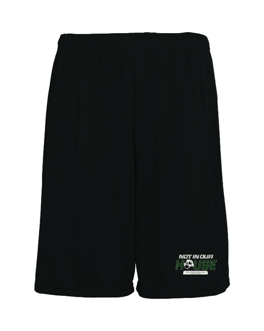 South Plainfield HS Not In Our House - 7" Training Shorts