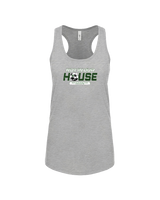 South Plainfield HS Not In Our House - Women’s Tank Top