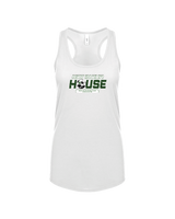 South Plainfield HS Not In Our House - Women’s Tank Top