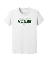 South Plainfield HS Not In Our House - Youth T-Shirt
