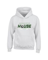 South Plainfield HS Not In Our House - Youth Hoodie