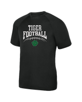 South Plainfield School Football - Youth Performance T-Shirt