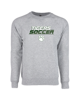 South Plainfield HS Soccer - Crewneck Sweatshirt