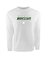 South Plainfield HS Soccer - Crewneck Sweatshirt