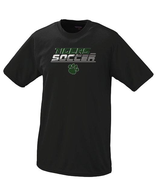 South Plainfield HS Soccer - Performance T-Shirt