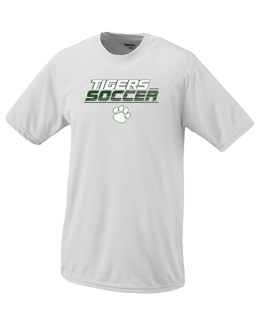 South Plainfield HS Soccer - Performance T-Shirt