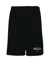 South Plainfield HS Soccer - Training Short With Pocket
