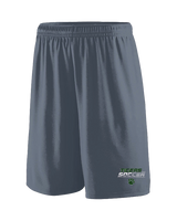South Plainfield HS Soccer - Training Short With Pocket