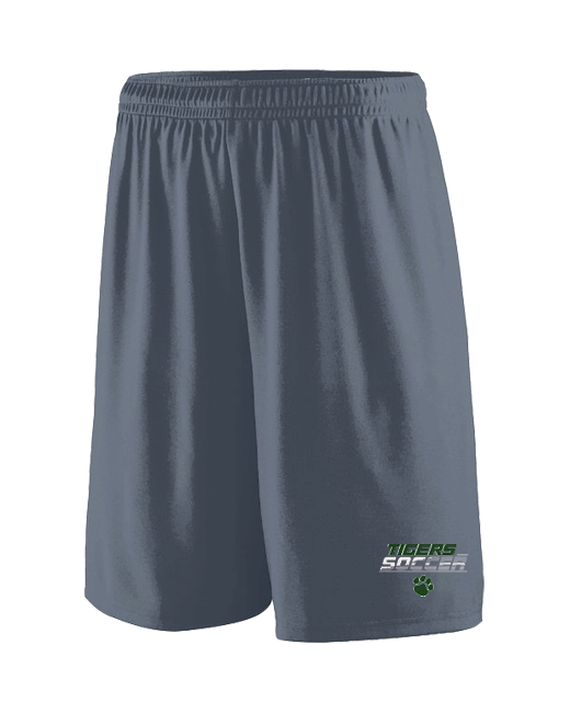 South Plainfield HS Soccer - Training Short With Pocket