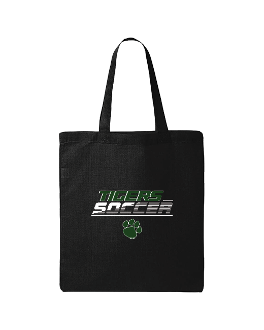 South Plainfield HS Soccer - Tote Bag
