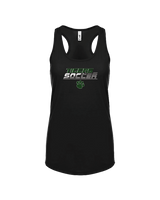South Plainfield HS Soccer - Women’s Tank Top
