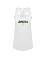 South Plainfield HS Soccer - Women’s Tank Top