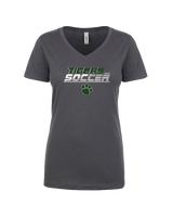South Plainfield HS Soccer - Women’s V-Neck