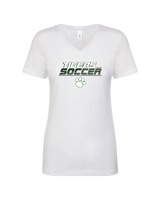 South Plainfield HS Soccer - Women’s V-Neck