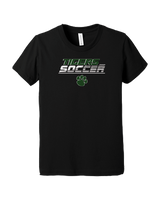 South Plainfield HS Soccer - Youth T-Shirt