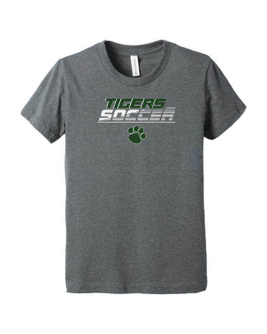 South Plainfield HS Soccer - Youth T-Shirt