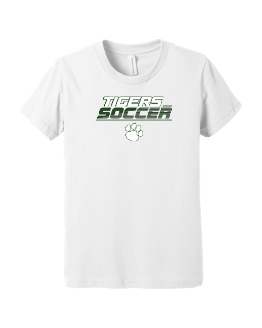 South Plainfield HS Soccer - Youth T-Shirt