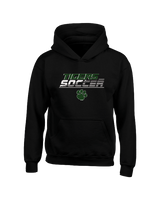 South Plainfield HS Soccer - Youth Hoodie