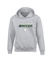 South Plainfield HS Soccer - Youth Hoodie