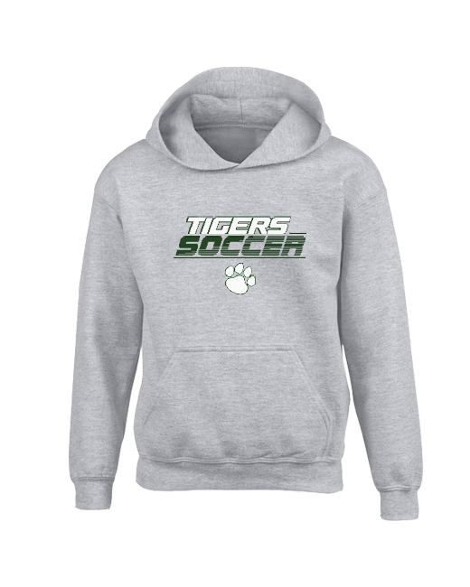 South Plainfield HS Soccer - Youth Hoodie