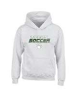 South Plainfield HS Soccer - Youth Hoodie