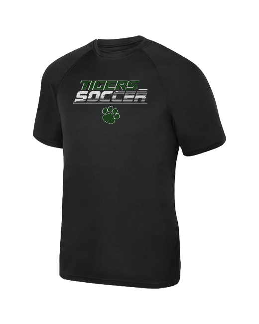 South Plainfield HS Soccer - Youth Performance T-Shirt