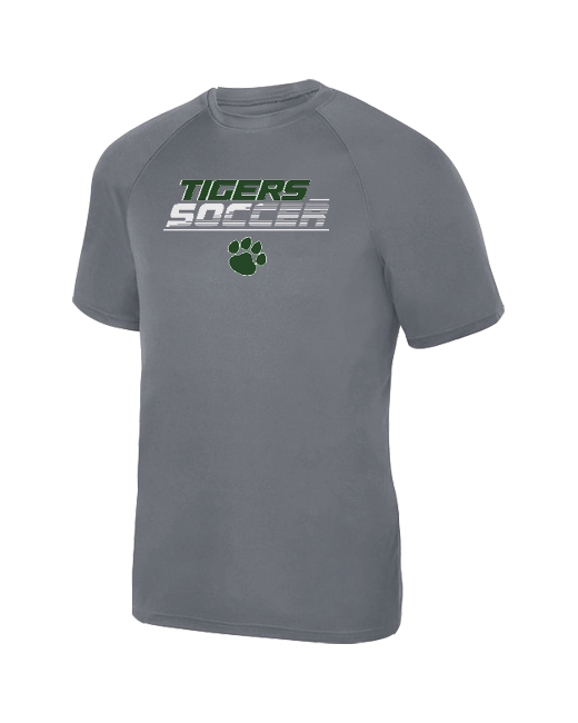 South Plainfield HS Soccer - Youth Performance T-Shirt